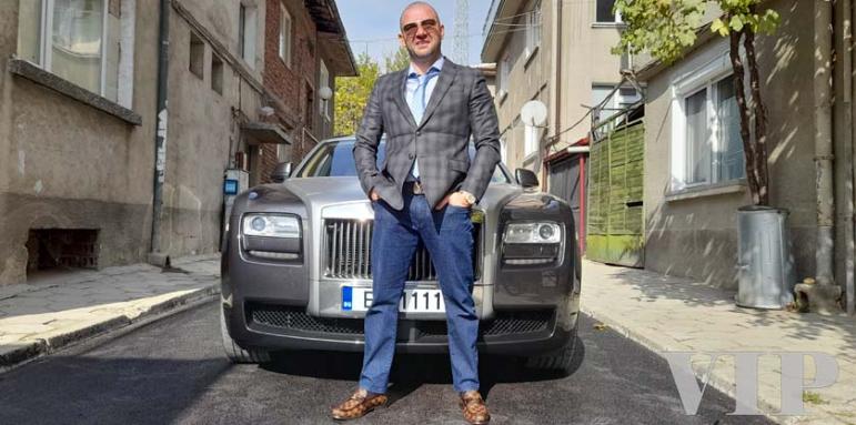 Милионерите завидяха на Нинджата. Купи си играчка за 860 бона